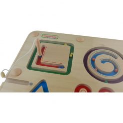 Labirynt Figury geometryczne