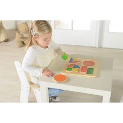 Matematyczna tabliczka edukacyjna