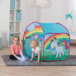 Namiot dla Dzieci – Jednorożec