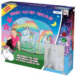 Namiot dla Dzieci – Jednorożec