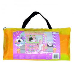 Namiot dla Dzieci – Stragan