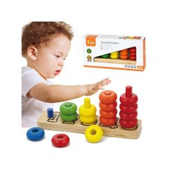 Edukacyjna Piramidka