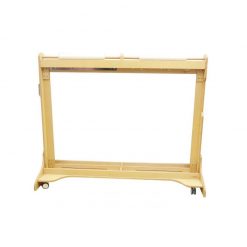 Ogromne okienko do malowania