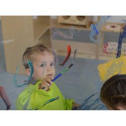 Ogromne okienko do malowania