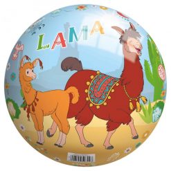 Piłka dla Dzieci - Lama
