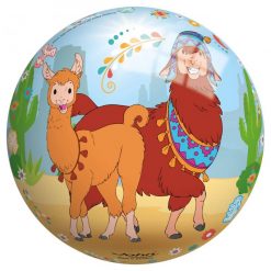 Piłka dla Dzieci - Lama
