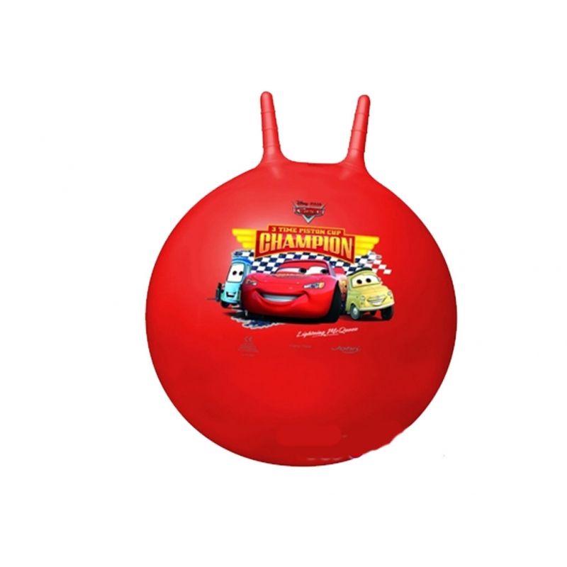 Piłka do Skakania - Auta Piłka do Skakania - Auta