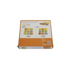 Puzzle Drewniane Zwierzęta