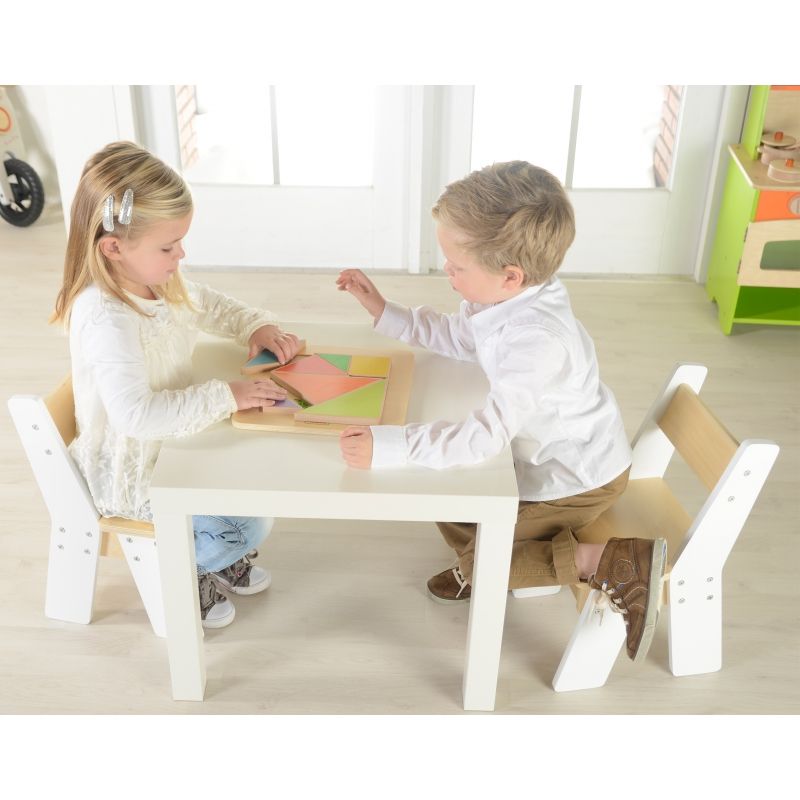 Puzzle edukacyjne Tangram Puzzle edukacyjne Tangram