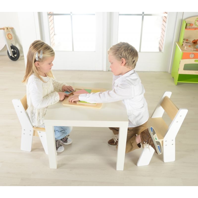 Puzzle edukacyjne Tangram Puzzle edukacyjne Tangram