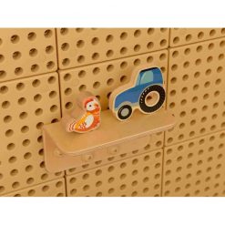 Półka na akcesoria do tablicy