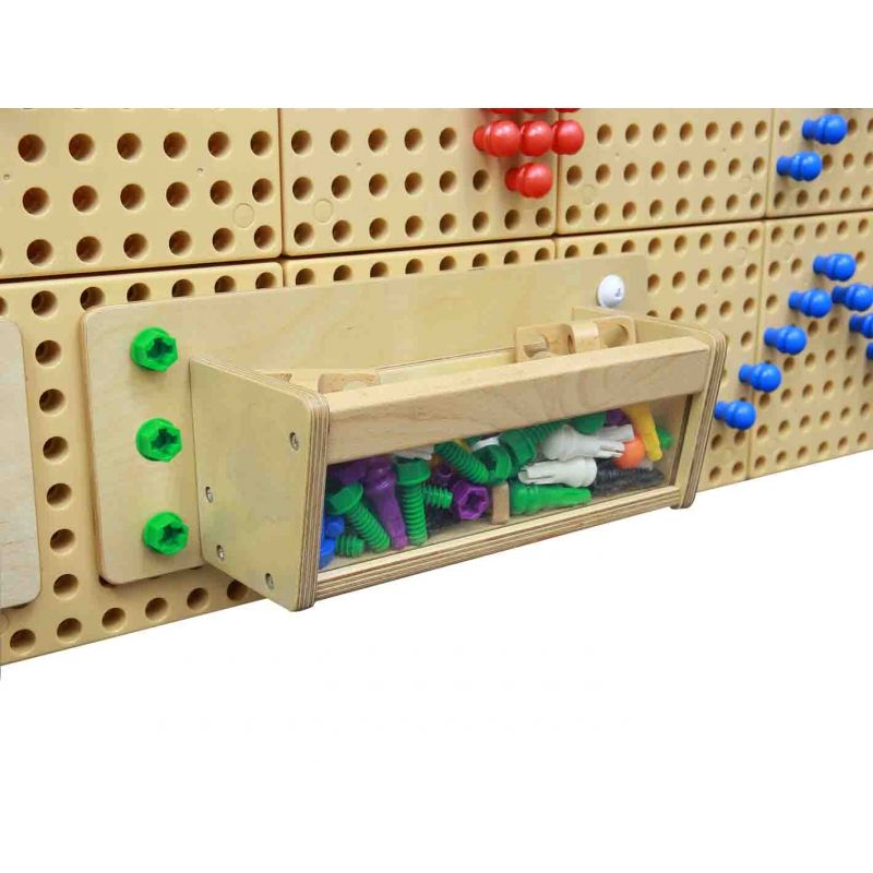 Pojemniczek na akcesoria Pojemniczek na akcesoria