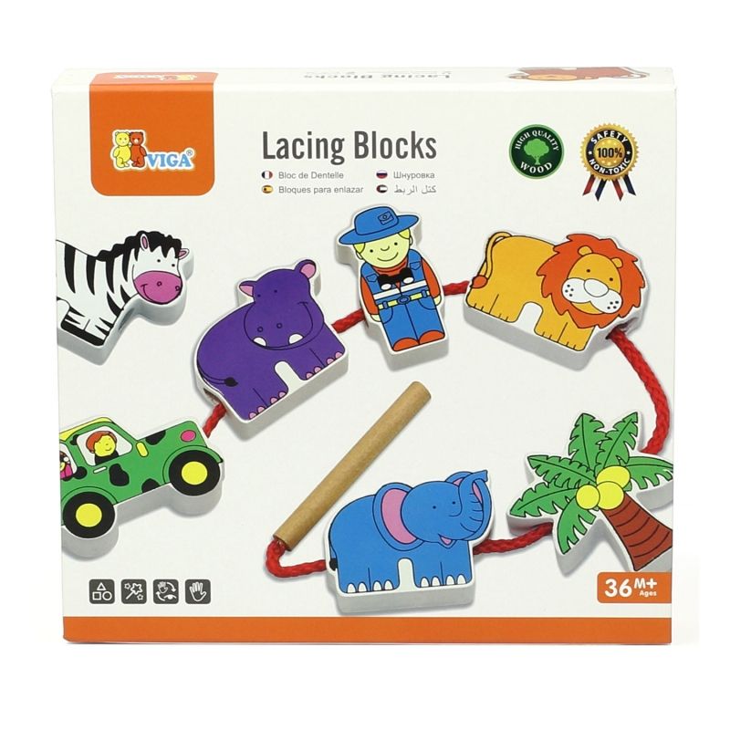 Drewniana Przeplatanka - ZOO Drewniana Przeplatanka - ZOO