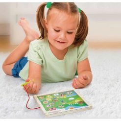 Drewniana Tablica Magnetyczna