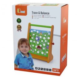 Drewniany Wyścig Samochodowy