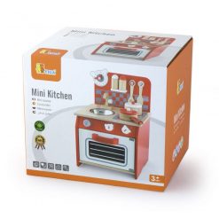 Kuchnia dla Dzieci z Akcesoriami