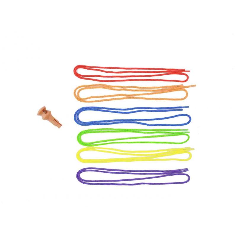 Kołeczki i sznurki Kołeczki i sznurki