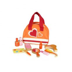 Zestaw małej stylistki z torbą