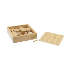 Gra Zgadywanie dotykiem