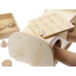 Gra Zgadywanie dotykiem