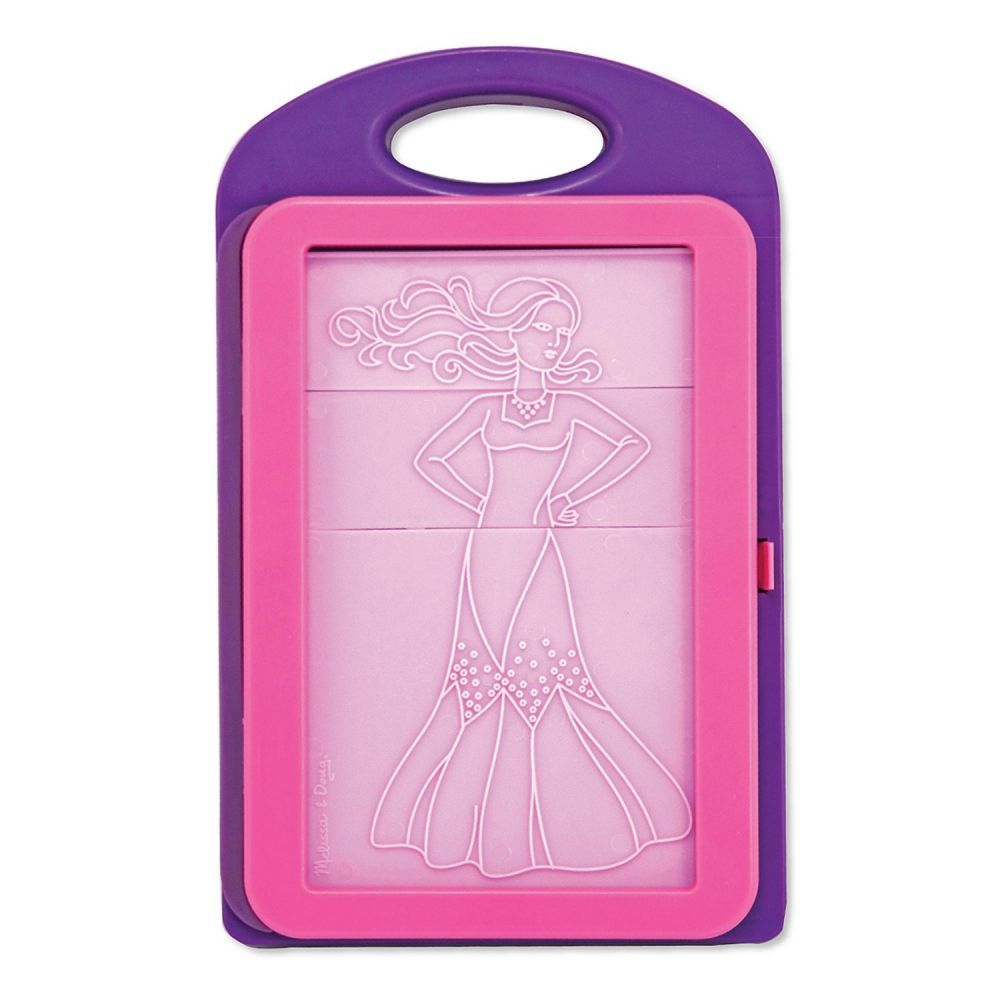 Zestaw projektanta mody Zestaw projektanta mody