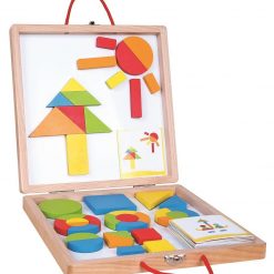 Układanka magnetyczna