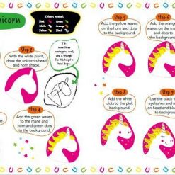 Kamienie do malowania