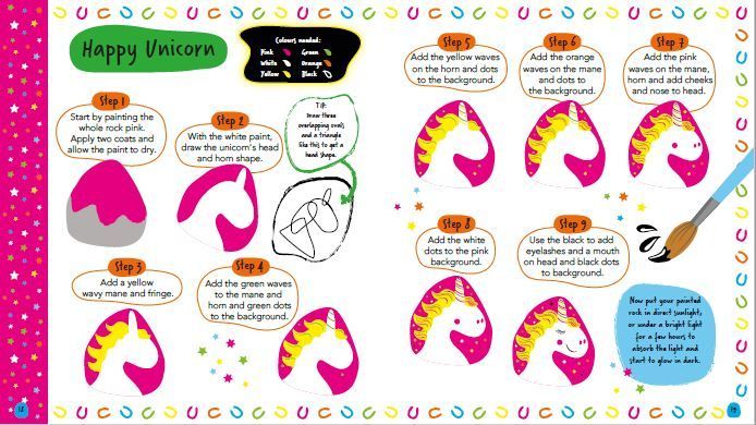 Kamienie do malowania Kamienie do malowania