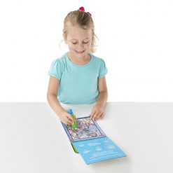 Malowanka wodna Zwierzaki