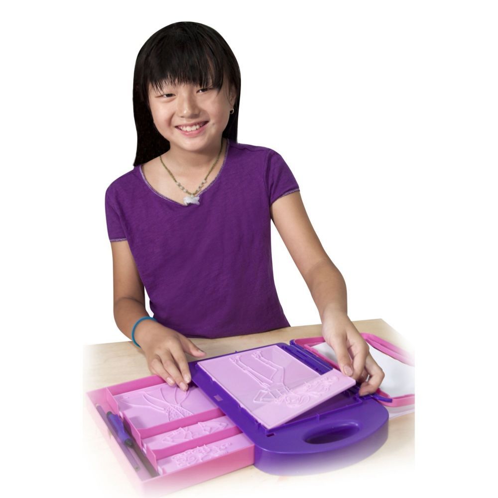 Zestaw projektanta mody Zestaw projektanta mody