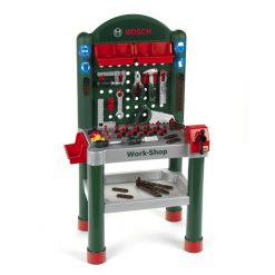 Warsztat Majsterkowicza z 79 elementami