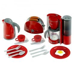 Zestaw Śniadaniowy z Ekspresem