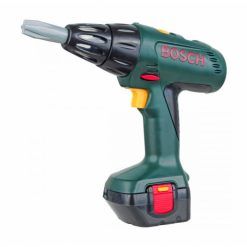 Skrzynka z Wkrętarką i Narzędziami