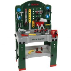 Warsztat z Narzędziami