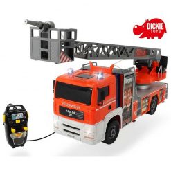 Straż pożarna Fire Patrol