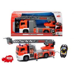 Straż pożarna Fire Patrol