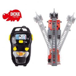 Straż pożarna Fire Patrol