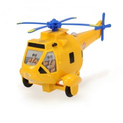 Helikopter Wallaby zdalnie sterowany