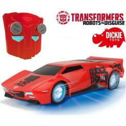 Transformers Sideswipe