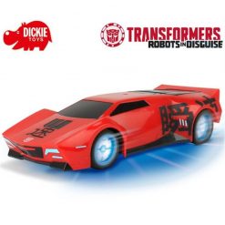 Transformers Sideswipe