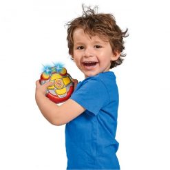 Wóz strażacki Scania 27 cm