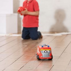 Wóz strażacki Scania 27 cm