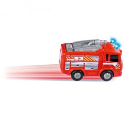 Wóz strażacki Scania 27 cm