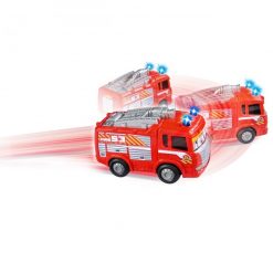 Wóz strażacki Scania 27 cm