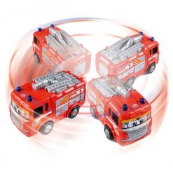 Wóz strażacki Scania 27 cm