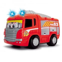 Wóz strażacki Scania 27 cm