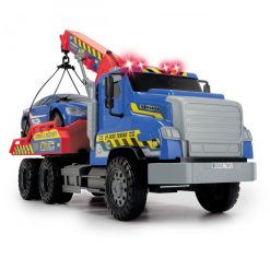 Wielka pomoc drogowa