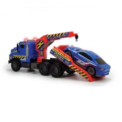 Wielka pomoc drogowa