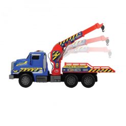 Wielka pomoc drogowa