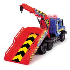 Wielka pomoc drogowa